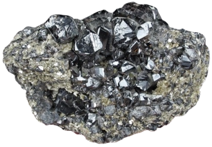 Tin sample 1