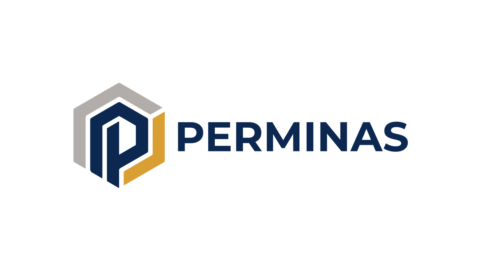 Industri / Manufacturing organization logo